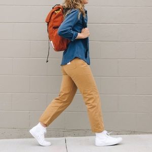Topo Designs Women’s Chore Pant